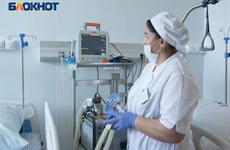 Коронавирус в Волгоградской области временно капитулирует перед новым броском