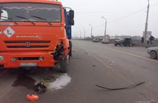 Девочку-подростка сбила машина в Волжском