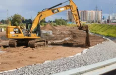 Кудрово выедет на «Колу»