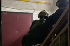 Задержан член банды, обвиняемой в тройном убийстве, совершенном 22 года назад