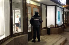 Полиция возбудила уголовное дело после вооружённого ограбления банка в Екатеринбурге