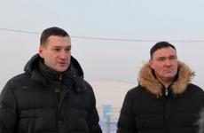Шестой этап реконструкции КОС Правого берега в Иркутске завершили досрочно