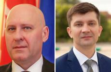 В руководстве гордумы Волгограда произошли кадровые перестановки