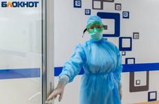 Это что-то кошмарное: 5 покойников и 46 зараженных зафиксировано 16 декабря среди камышан