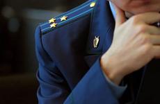 Прокуратура Ставрополья организовала проверку по факту пожара с одним пострадавшим