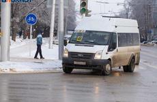 В Ставрополе проведут конкурс на 25 маршрутов общественного транспорта