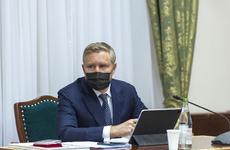 Губернатор НАО: «Главный критерий в оценке любого инвестиционного проекта – безопасность людей и сохранение природы»