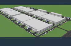 К 2025 году в Ленобласти будет создан индустриальный парк за 3 млрд руб.