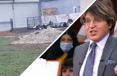 Таганрогский морг еще больше прославился в передаче Андрея Малахова