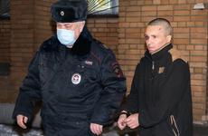 Устроивший стрельбу в московском МФЦ может избежать лишения свободы