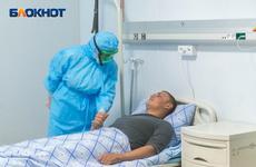 Новые случаи заражения ковидом: впереди Ростов, за ним идут Таганрог, Шахты и Волгодонск От 51 года до 84 лет: еще 24 человека скончались от коронавируса на Дону