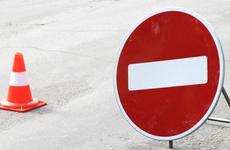 В Ставрополе на двух улицах временно ограничат движение