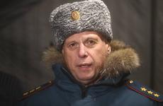 Власти отменили особый режим в Кузбассе