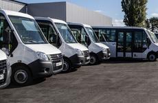 До гребного канала: новый автобусный маршрут запустят в Ростове В Ростове за день поймали почти 40 безмасочников в общественном транспорте