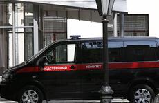 Следователи выясняют обстоятельства гибели малолетнего ребёнка в Чите