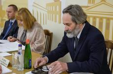 Бывшему директору воронежского оперного театра Александру Арнаутову отказали в возвращении должности