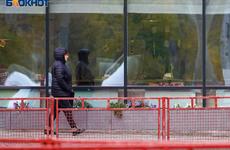 Выписка переболевших COVID-19 резко сократилась в Волгограде