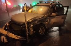 в Ставрополе четыре человека пострадали в ДТП