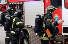 На заводе «АвтоВАЗ» в Тольятти произошел взрыв