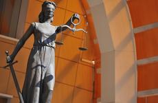 Суд приговорил отца Ивана Жданова к трем годам лишения свободы условно