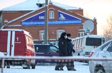 Семьи погибших и пострадавшие на "Листвяжной" получат дополнительные выплаты