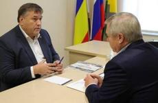 В Таганроге определились кандидаты – финалисты конкурса на замещение должности главы городской администрации