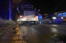 В Волгограде водитель сбил женщину и скрылся
