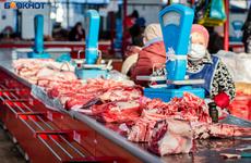 Цены на продукты продолжают расти в Волгоградской области