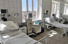 Число инфицированных COVID-19 на Дону увеличилось на 649