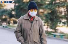 В Волгоградской области коронавирусом заболел 441 человек за сутки