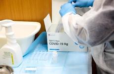 За прошедшие сутки в НАО зарегистрировано 14 случаев заболевания COVID-19