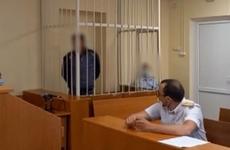 Один водитель погиб, второй получил тяжелые травмы после столкновения двух отечественных легковушек