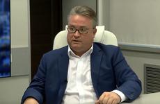 Мэр Воронежа объяснил отказ от прогулки с блогером Варламовым