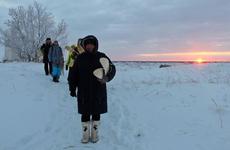 Гости и жители НАО могут посетить Пустозерск на новогодних каникулах