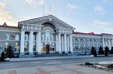 Светлана Камбулова покинет мэрию Ростова с 21 декабря