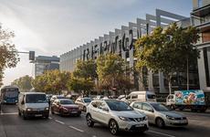 Испанская Repsol уходит из России