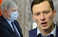 Губернатор Воронежской области прокомментировал заявление о возможном закрытии ХК «Буран»