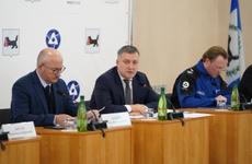 На «Химпроме» в Усолье-Сибирском завершены первоочередные мероприятия по ликвидации накопленного экологического вреда