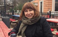 Умерла декан экономического факультета ЮФУ в Ростове Елена Михалкина