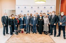 Экологические практики Нововоронежской АЭС будут тиражироваться в регионы России