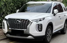 Автоконцерн Hyundai начнет производить Hyundai Tucson, Hyundai Palisade и Kia Sportage в России