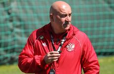 Черчесов стал главным тренером «Ференцвароша»