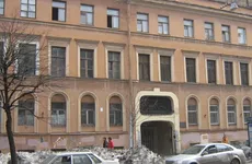 В Театре балета имени Леонида Якобсона начался капитальный ремонт