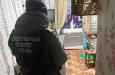 Три пенсионера отравились угарным газом под Воронежем
