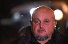 Автомобиль главы Кузбасса Цивилева попал в аварию