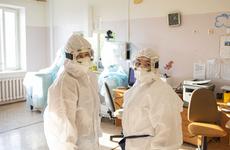 За сутки в НАО зарегистрировали восемь случаев заболевания COVID-19