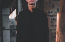 Фитнес-тренер Иван Иванов в конкурсе «Шопинг в Торгушке»