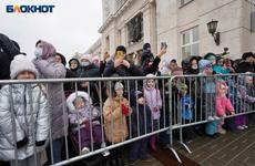 Волгоградские школьники уйдут на новогодние каникулы по графику