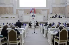 Александр Беглов предложил кандидатуру на пост вице-губернатора