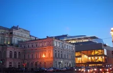 Сумма поддержки культурных проектов в Петербурге превысила 1,1 млрд рублей за 2021 год